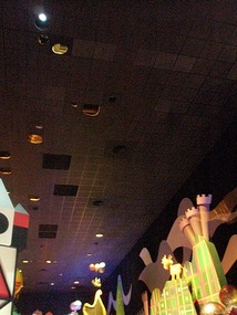 THE ROOF in IASW