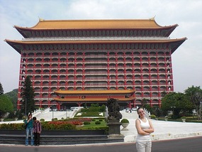 The Grand Hotel