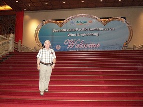 The Wind Engineer