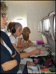 Emirates CHC-SYD