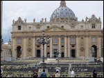 St Peters Vatican