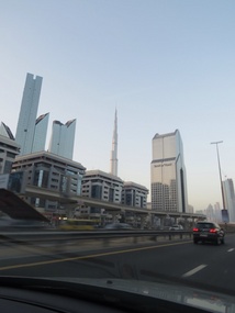 Dubai