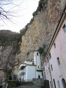 Eremo di Calomini