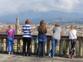 Piazzale Michelangelo