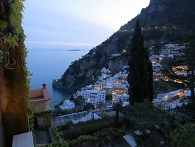 Positano