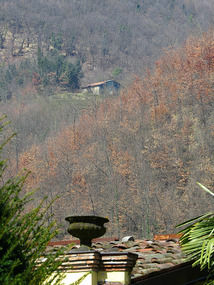 Villa Bertagni, Torrite