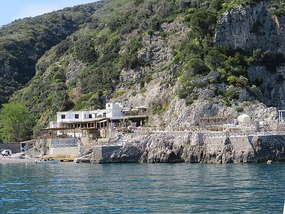 La Conca del Sogno Ristorante