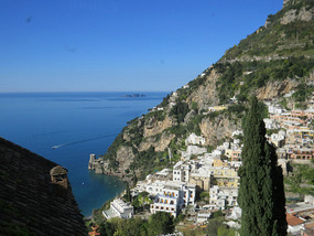 Positano - Villa Adonia