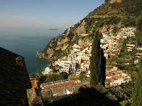 Villa Adonia - Positano