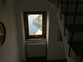 Villa Adonia- Positano