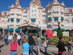 Disneyland Paris