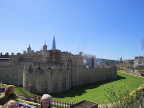 Tower of London