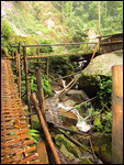 Dodge bridge