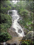 Hidden Waterfall