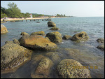 Rock pools