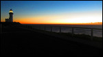 Bryon sunrise