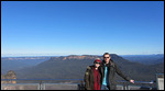 Blue Mountains
