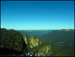 Three Sisters