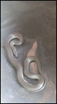 Red Bellied Black Snake