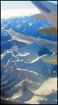 View flying in