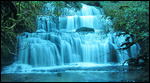 Purakanui Falls