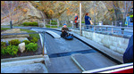 The luge