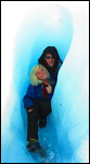 Ice cave