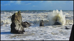 Big waves