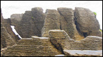 Pancake Rocks