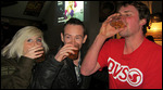 Me, Mel and Joe