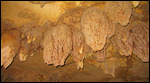 Limestone formation