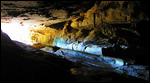 Quiet cave