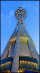 Auckland Tower