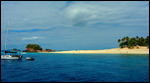 Castaway Island 