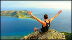 Living on the edge