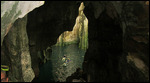 Sawailau caves 