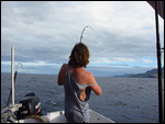 Fishing trip