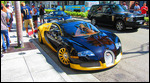Sweet car