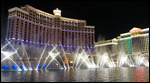 Bellagio fountain 