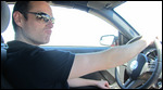 Loving the Mustang