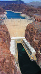 Hoover dam