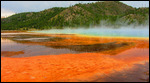 Hot spring
