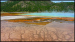Hot spring