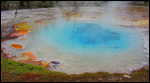 Hot springs