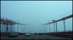 Bit of fog