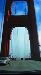 Golden Gate bridge