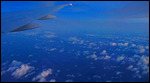 The final flight