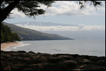 West Coast Maui 