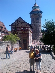 Festung