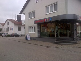 Metzgeri (butcher shop)